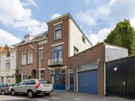 Parkdwarsstraat 14 16, 6511 DK Nijmegen
