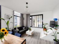 Noorderkerkstraat 7 A, 1501 NB Zaandam