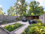 De Haspel 21, 5571 RP Bergeijk