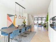 Bentinckstraat 45 3, 1051 GE Amsterdam