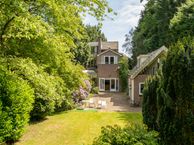 Verlengde Kerkeboslaan 12, 2244 BW Wassenaar