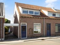 Hoefstraat 71, 5014 NH Tilburg