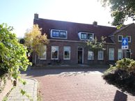 Pieter Tanjéstraat 3, 8701 BR Bolsward