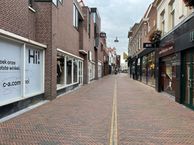 Van Mandersloostraat 48 A, 2406 CD Alphen aan den Rijn