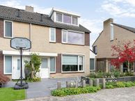 Diepenbrockstraat 11, 5283 LE Boxtel