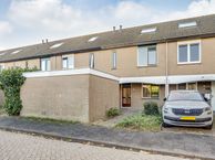 Morrastraat 3, 1317 CC Almere