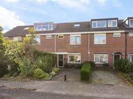 Söderblomstraat 113, 2131 GD Hoofddorp