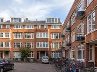 Krekelstraat 1 C, 3061 VC Rotterdam