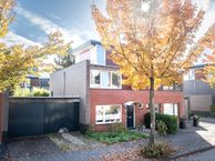 M.L. Kingstraat 14, 9728 WJ Groningen