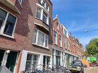 Waterloostraat 27 B, 3062 TD Rotterdam
