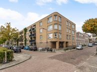 Wiekstraat 50 B, 3035 XS Rotterdam