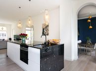 Admiraal van Gentstraat 25 bis, 3572 XE Utrecht