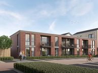 Appartementen begane grond (Bouwnr. 2), 8071 CE Nunspeet