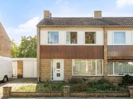 Horionstraat 3, 6019 BR Wessem