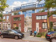 Hondiusstraat 36 C, 3021 NL Rotterdam