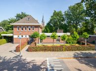 Hof 3, 4854 AZ Bavel (Gem. Breda)