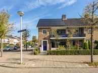 Palestrinastraat 24, 4614 BG Bergen op Zoom