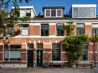 Bollenhofsestraat 56, 3572 VP Utrecht