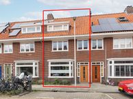 Gijsbrecht van Walenborchstraat 26, 3515 BT Utrecht