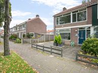 P.C. Hooftstraat 17, 3202 XA Spijkenisse