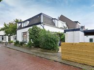 Verbindingslaan 15, 1401 VB Bussum