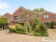 Rosa Manussingel 62, 1963 BE Heemskerk