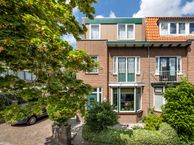 Mentawistraat 1, 2022 BX Haarlem