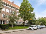 Mr. P.N. Arntzeniusweg 3 H, 1098 GJ Amsterdam