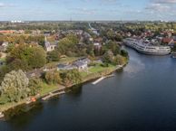 Maaslaantje 3, 3299 AM Maasdam