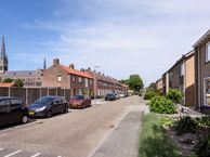 Gomarusstraat 33, 4845 EG Wagenberg