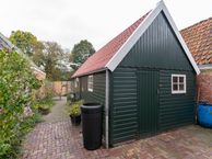 Langewâl 63, 8401 DG Gorredijk