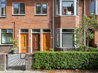 Van 't Hoffstraat 46, 2313 ST Leiden