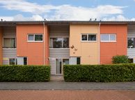 Meredith Willsonstraat 3, 3543 DL Utrecht