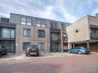 Heuvelstraat 5 a, 5461 GJ Veghel