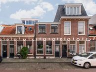 Waldeck Pyrmontstraat 25, 2013 SB Haarlem