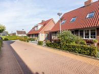 Van der Weddenhof 20, 3342 VS Hendrik-Ido-Ambacht