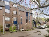 Mondriaanstraat 50, 9718 MK Groningen