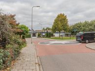 Hertog Albrechtstraat 4, 2435 XC Zevenhoven