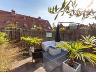 Pergola 34, 1628 LL Hoorn (NH)