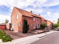 Prinses Beatrixstraat 13, 6241 EW Bunde