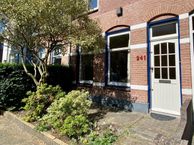 Geuzenweg 241, 1221 BR Hilversum