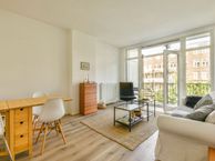 Lumeijstraat 16 -2, 1056 VW Amsterdam