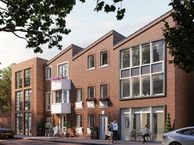 Bouwnummer 20, 1362 JG Almere