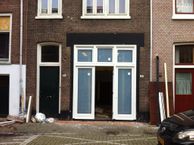 Nieuwe Koekoekstraat 33, 3514 EA Utrecht