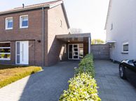 Krijtestraat 45, 5066 BG Moergestel