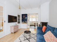 Eendrachtstraat 13, 1541 AD Koog aan de Zaan