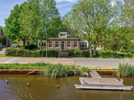 Amsteldijk Noord 34, 1184 TD Amstelveen