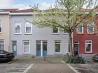 Van Spaenstraat 8, 6821 AT Arnhem