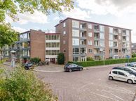 Vechtplantsoen 50, 3554 TE Utrecht