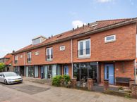 Hugo de Grootstraat 70, 2405 VK Alphen aan den Rijn